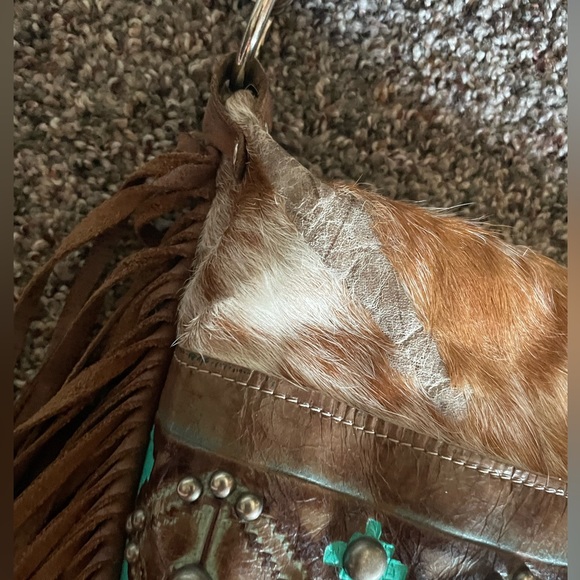 Holy Cow Couture Bag - Picture 6 of 9